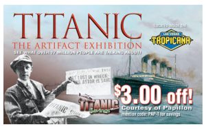 Titanic